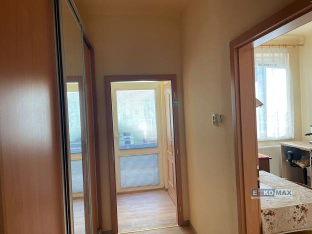 Pronájem bytu 1+1, Břeclav, Riegrova, 45 m2