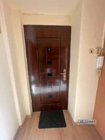 Pronájem bytu 1+1, Břeclav, Riegrova, 45 m2