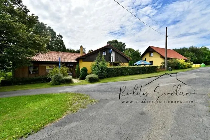 Prodej apartmánu, Hranice, 297 m2