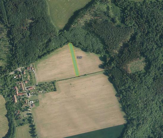 Prodej podílu pole, Vavřinec, 21531 m2