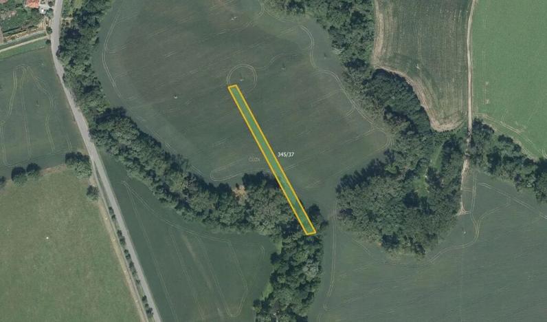 Prodej pole, Majetín, 11657 m2