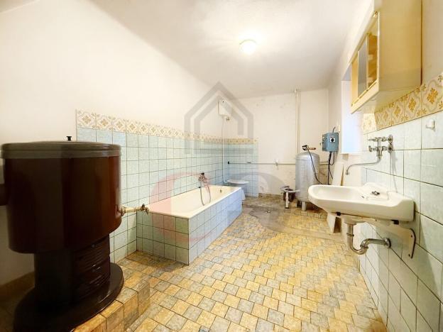 Prodej rodinného domu, Hradec, 95 m2