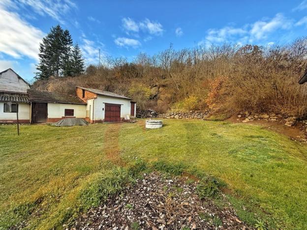 Prodej rodinného domu, Hradec, 95 m2