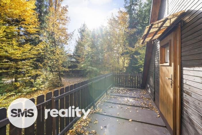 Prodej chaty, Jedovnice, 47 m2