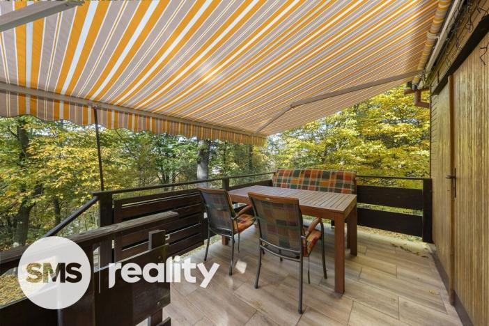 Prodej chaty, Jedovnice, 47 m2