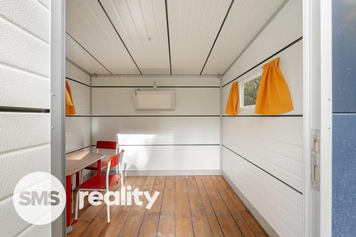 Prodej chaty, Jedovnice, 47 m2