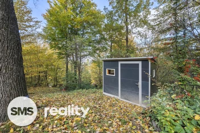 Prodej chaty, Jedovnice, 47 m2