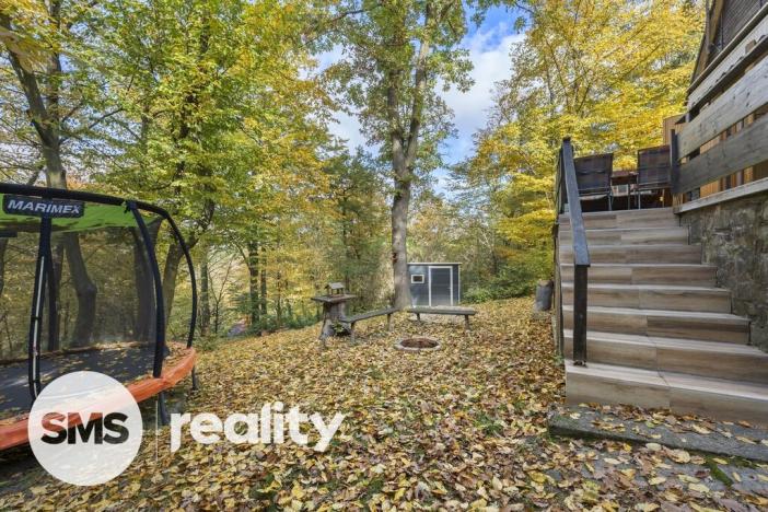 Prodej chaty, Jedovnice, 47 m2