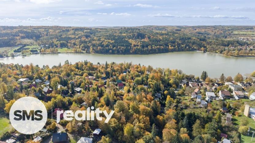 Prodej chaty, Jedovnice, 47 m2