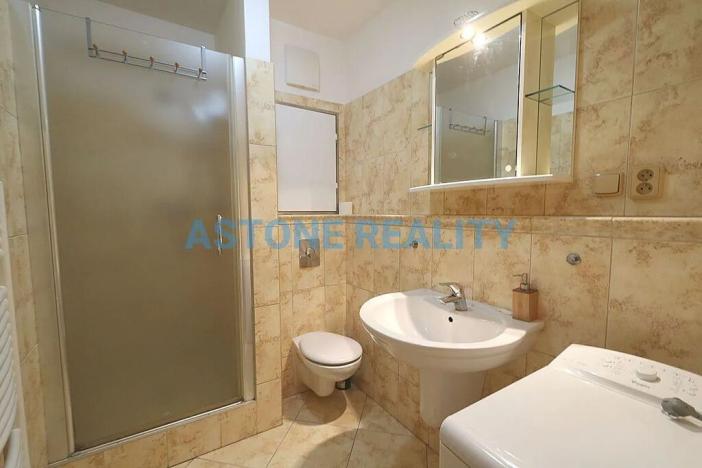 Pronájem bytu 1+kk, Praha - Hostivař, Švehlova, 35 m2