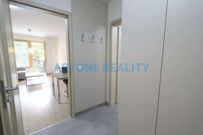 Pronájem bytu 2+kk, Praha - Košíře, Pod Kavalírkou, 55 m2