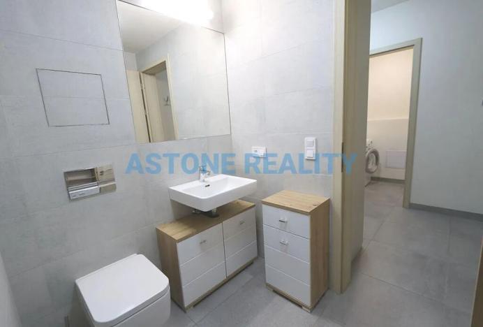 Pronájem bytu 2+kk, Praha - Košíře, Pod Kavalírkou, 55 m2