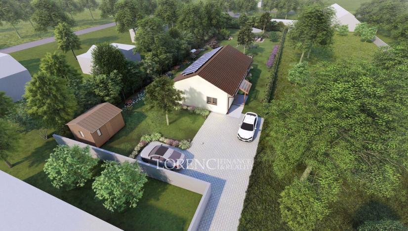 Prodej rodinného domu, Žáky - Štrampouch, 90 m2