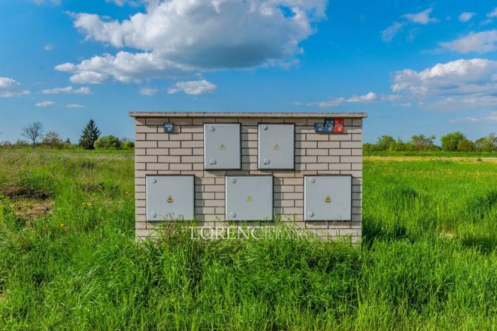 Prodej pozemku, Praha - Kbely, Ponikelská, 707 m2