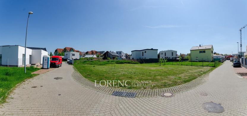 Prodej pozemku, Praha - Kbely, Ponikelská, 707 m2