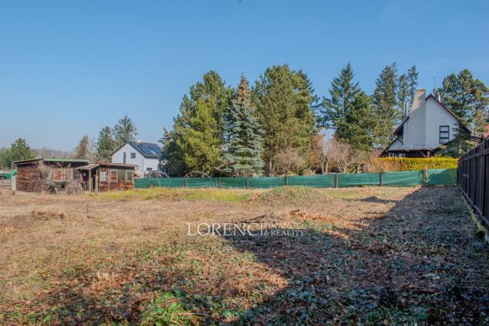 Prodej pozemku, Unhošť, 631 m2