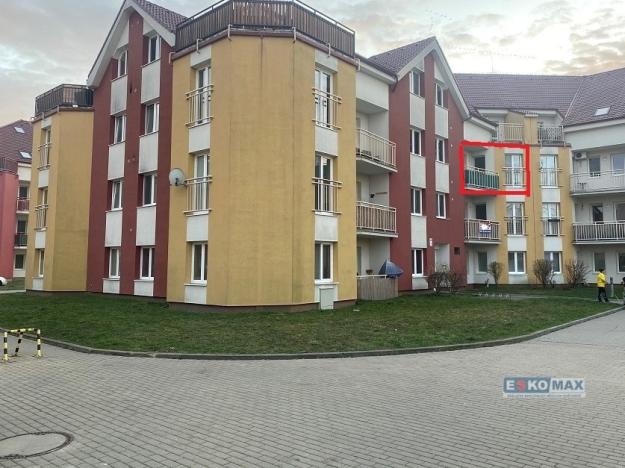 Pronájem bytu 2+kk, Břeclav, Kpt. Jaroše, 75 m2