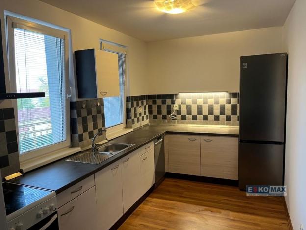 Pronájem bytu 2+kk, Břeclav, Kpt. Jaroše, 75 m2