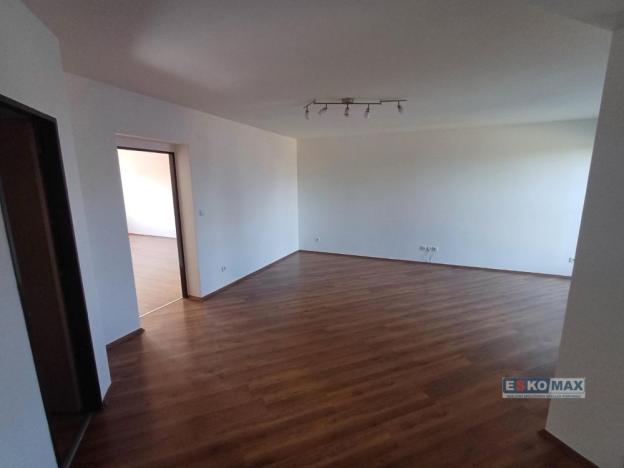 Pronájem bytu 2+kk, Břeclav, Kpt. Jaroše, 75 m2