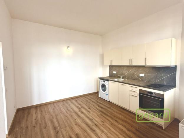 Pronájem bytu 3+kk, Praha - Žižkov, Vlkova, 56 m2