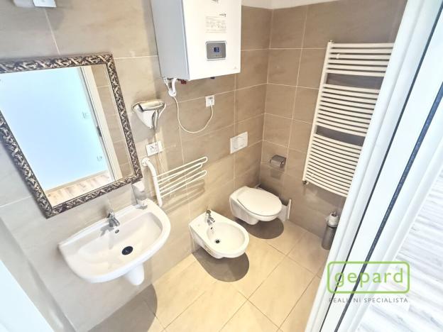 Pronájem bytu 3+kk, Praha - Žižkov, Vlkova, 56 m2