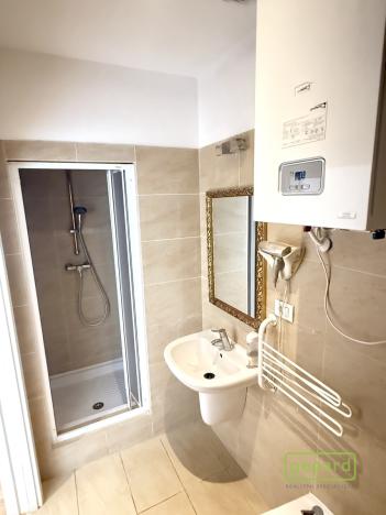 Pronájem bytu 3+kk, Praha - Žižkov, Vlkova, 56 m2