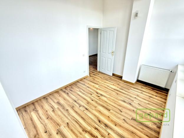 Pronájem bytu 3+kk, Praha - Žižkov, Vlkova, 56 m2