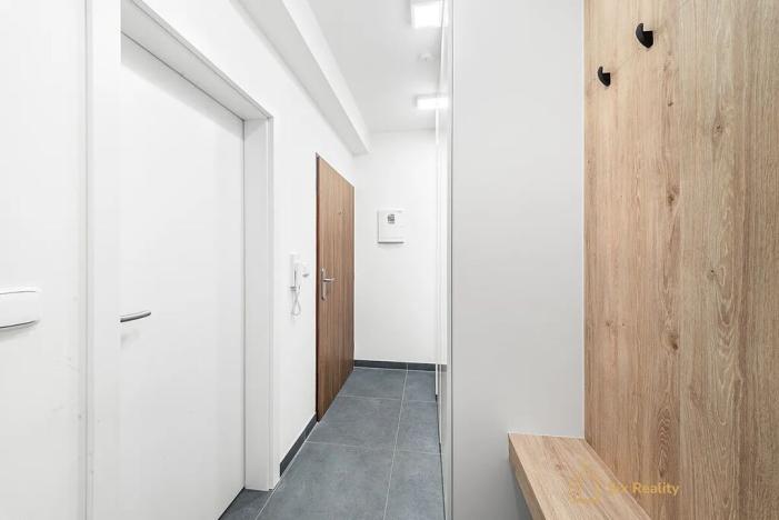 Prodej bytu 3+kk, Rakovník, Lubenská, 63 m2