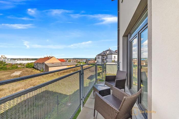 Prodej bytu 3+kk, Rakovník, Lubenská, 63 m2