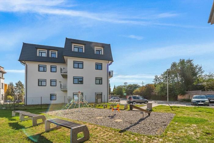 Prodej bytu 3+kk, Rakovník, Lubenská, 63 m2