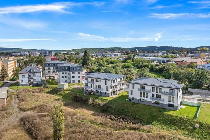 Prodej bytu 3+kk, Rakovník, Lubenská, 63 m2