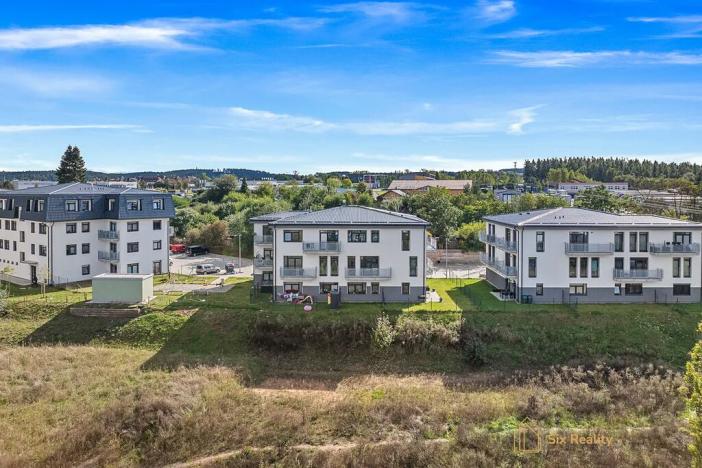 Prodej bytu 3+kk, Rakovník, Lubenská, 63 m2