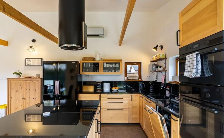 Prodej rodinného domu, Borek, 150 m2