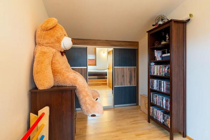 Prodej rodinného domu, Borek, 150 m2