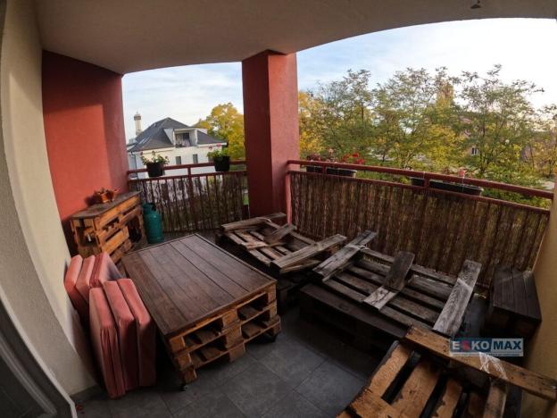 Pronájem bytu 2+kk, Břeclav, Kpt. Jaroše, 72 m2