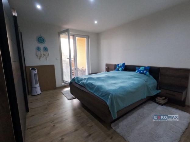 Pronájem bytu 2+kk, Břeclav, Kpt. Jaroše, 72 m2