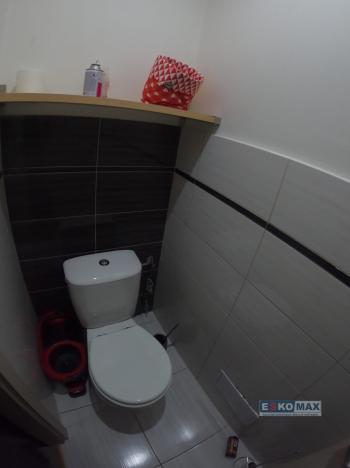 Pronájem bytu 2+kk, Břeclav, Kpt. Jaroše, 72 m2