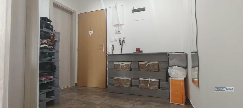 Pronájem bytu 2+kk, Břeclav, Kpt. Jaroše, 72 m2