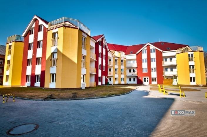 Pronájem bytu 2+kk, Břeclav, Kpt. Jaroše, 72 m2