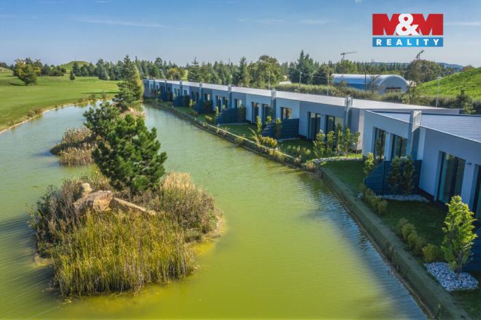 Prodej bytu 3+kk, Mladá Boleslav - Podlázky, 65 m2