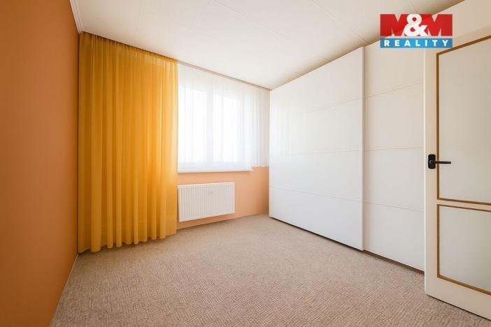 Pronájem bytu 4+kk, Meziboří, J. A. Komenského, 63 m2