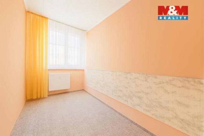 Pronájem bytu 4+kk, Meziboří, J. A. Komenského, 63 m2