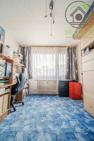 Prodej bytu 3+1, Praha - Háje, Štichova, 85 m2