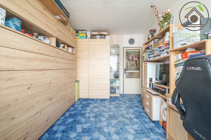 Prodej bytu 3+1, Praha - Háje, Štichova, 85 m2