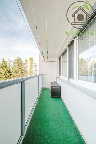 Prodej bytu 3+1, Praha - Háje, Štichova, 85 m2