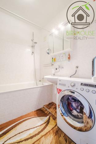 Prodej bytu 3+1, Praha - Háje, Štichova, 85 m2