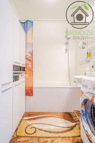 Prodej bytu 3+1, Praha - Háje, Štichova, 85 m2