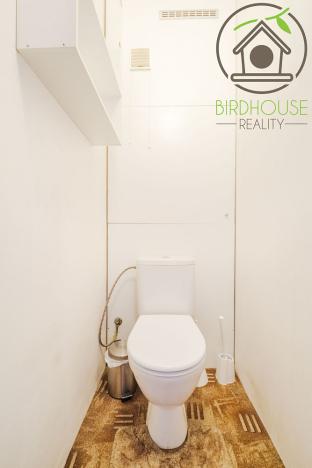 Prodej bytu 3+1, Praha - Háje, Štichova, 85 m2