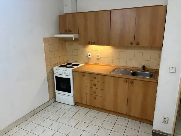 Prodej bytu 1+kk, Roztoky, Felklova, 37 m2