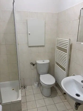 Prodej bytu 1+kk, Roztoky, Felklova, 37 m2